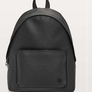 Lululemon Return To Form Backpack